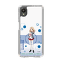 Slim Protection Case［ Girls und Panzer - Kei - Cute ］