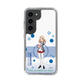 Slim Protection Case［ Girls und Panzer - Kei - Cute ］
