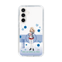 Slim Protection Case［ Girls und Panzer - Kei - Cute ］