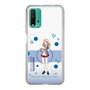 Slim Protection Case［ Girls und Panzer - Kei - Cute ］