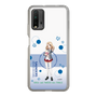 Slim Protection Case［ Girls und Panzer - Kei - Cute ］