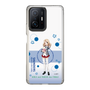 Slim Protection Case［ Girls und Panzer - Kei - Cute ］