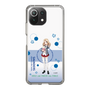 Slim Protection Case［ Girls und Panzer - Kei - Cute ］