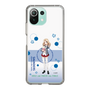 Slim Protection Case［ Girls und Panzer - Kei - Cute ］