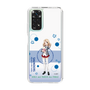 Slim Protection Case［ Girls und Panzer - Kei - Cute ］