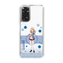 Slim Protection Case［ Girls und Panzer - Kei - Cute ］