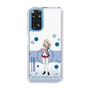 Slim Protection Case［ Girls und Panzer - Kei - Cute ］