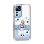 Slim Protection Case［ Girls und Panzer - Kei - Cute ］