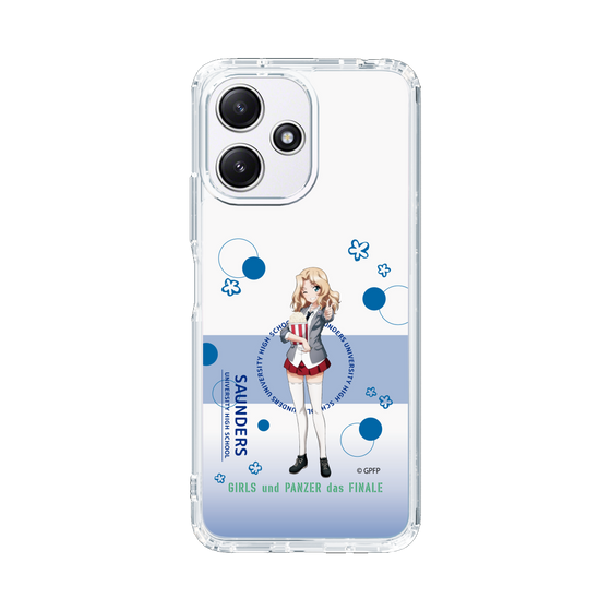 Slim Protection Case［ Girls und Panzer - Kei - Cute ］