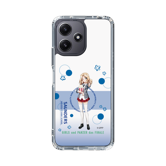 Slim Protection Case［ Girls und Panzer - Kei - Cute ］