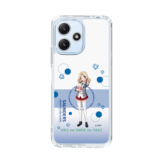 Slim Protection Case［ Girls und Panzer - Kei - Cute ］