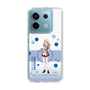 Slim Protection Case［ Girls und Panzer - Kei - Cute ］