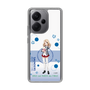 Slim Protection Case［ Girls und Panzer - Kei - Cute ］