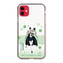 Slim Protection Case［ Girls und Panzer - Anchovy - Cute ］
