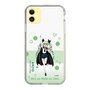 Slim Protection Case［ Girls und Panzer - Anchovy - Cute ］