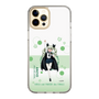 Slim Protection Case［ Girls und Panzer - Anchovy - Cute ］