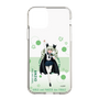 Slim Protection Case［ Girls und Panzer - Anchovy - Cute ］