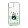 Slim Protection Case［ Girls und Panzer - Anchovy - Cute ］