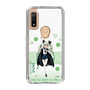 Slim Protection Case［ Girls und Panzer - Anchovy - Cute ］