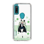 Slim Protection Case［ Girls und Panzer - Anchovy - Cute ］