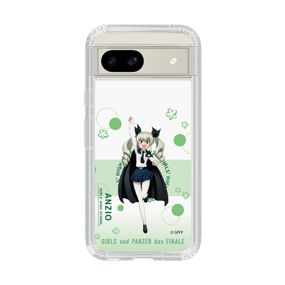 Slim Protection Case［ Girls und Panzer - Anchovy - Cute ］