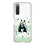 Slim Protection Case［ Girls und Panzer - Anchovy - Cute ］