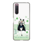 Slim Protection Case［ Girls und Panzer - Anchovy - Cute ］