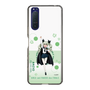 Slim Protection Case［ Girls und Panzer - Anchovy - Cute ］