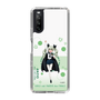 Slim Protection Case［ Girls und Panzer - Anchovy - Cute ］