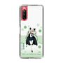 Slim Protection Case［ Girls und Panzer - Anchovy - Cute ］