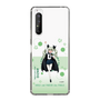 Slim Protection Case［ Girls und Panzer - Anchovy - Cute ］