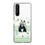 Slim Protection Case［ Girls und Panzer - Anchovy - Cute ］