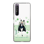 Slim Protection Case［ Girls und Panzer - Anchovy - Cute ］