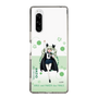 Slim Protection Case［ Girls und Panzer - Anchovy - Cute ］