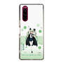 Slim Protection Case［ Girls und Panzer - Anchovy - Cute ］