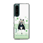 Slim Protection Case［ Girls und Panzer - Anchovy - Cute ］
