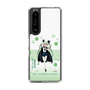 Slim Protection Case［ Girls und Panzer - Anchovy - Cute ］