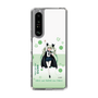 Slim Protection Case［ Girls und Panzer - Anchovy - Cute ］