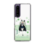 Slim Protection Case［ Girls und Panzer - Anchovy - Cute ］