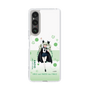 Slim Protection Case［ Girls und Panzer - Anchovy - Cute ］