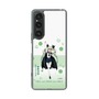 Slim Protection Case［ Girls und Panzer - Anchovy - Cute ］