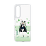 Slim Protection Case［ Girls und Panzer - Anchovy - Cute ］