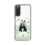 Slim Protection Case［ Girls und Panzer - Anchovy - Cute ］