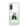 Slim Protection Case［ Girls und Panzer - Anchovy - Cute ］