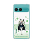Slim Protection Case［ Girls und Panzer - Anchovy - Cute ］