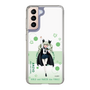 Slim Protection Case［ Girls und Panzer - Anchovy - Cute ］