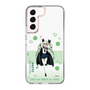 Slim Protection Case［ Girls und Panzer - Anchovy - Cute ］