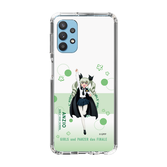 Slim Protection Case［ Girls und Panzer - Anchovy - Cute ］