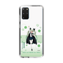 Slim Protection Case［ Girls und Panzer - Anchovy - Cute ］