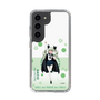 Slim Protection Case［ Girls und Panzer - Anchovy - Cute ］